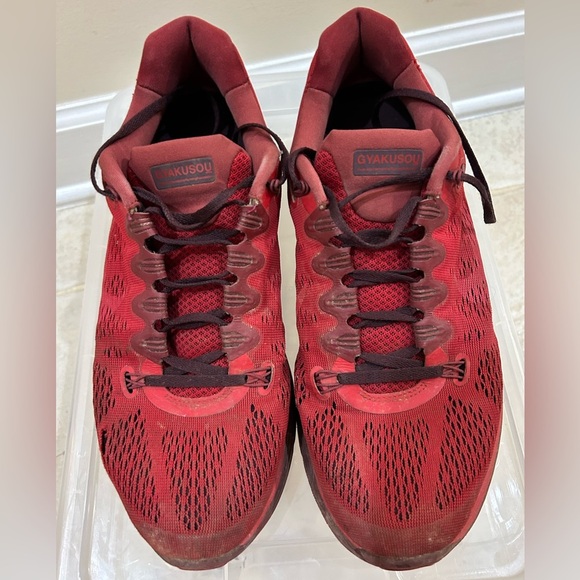 Nike Other - Nike Gyakusou Running shoes Lunarlon
Good condition